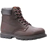 Portwest Steelite Welted Veiligheidsschoen Sb Hro | Maat: 46