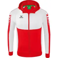 Erima Training hoodie voor kinderen Six Wings | Maat 14 ans