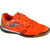 Joma Voetbalschoen 'Liga-5 25 LIGW IN' oranje