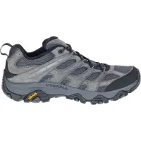 Merrell - Moab 3 - Multisportschoenen 50, grijs