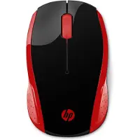 HP Draadloze muis 200