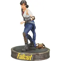 Dark Horse Fallout Lucy 18 Cm Figuur