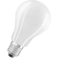 Osram Ledlamp Globe Retrofit - D7cm - Warm Wit - E27 - 17w