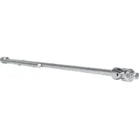 Ks Tools 5171126 517.1126 Dubbele scharniersleutel Uitvoering Buiten-vierkant 495 mm 1 stuk(s)