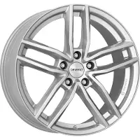 Dezent TTRF8SA40MBE Velg