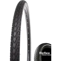 Kenda Khan Ii K-shield 700c X 2.00 Stevige Urbanband