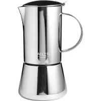 Adler Ad 4419 Espressomachine