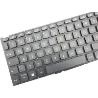 T-ProTek DUITSE - Toetsenbord, zwart, zonder rand, compatibel met Asus VivoBook 15 X515JF