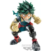 Banpresto Mijn Heldenacademie Kroniek Supermeestersterren - Izuku Midoriya
