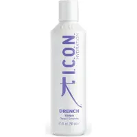 I.C.O.N. Haarverzorging Shampoos Drench Moisturizing Shampoo 250 ml