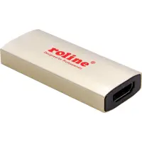 Roline Gold USB-C - HDMI converter | 8K 60Hz