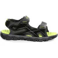 Regatta Kota Drift wandelsandalen voor kinderen - Grijs