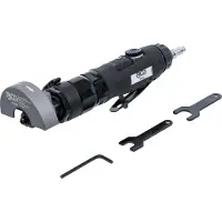 Bgs luchtfrees, 1,42 kg, 1418 mm