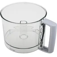 Magimix mengkom 5200 5200 XL kunststof wit