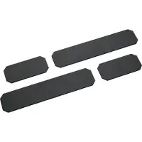 Knipex Reservescheidingsplaatjes | Voor 00 21 06 | 4 stuks - 00 21 99 V12