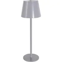Toolight Nachtlamp App1369-t Grey