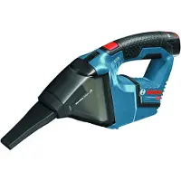 Bosch Professional GAS 12V 06019E3001 Accu-handstofzuiger 12 V