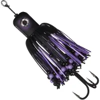 MADCAT A-static Clonk Teaser Jig 200g 160 Mm Veelkleurig