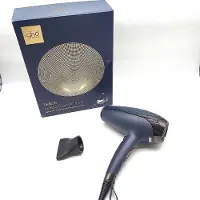 GHD Haarstyling Haardroger blauwHelios haardroger