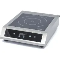 Maxima Inductiekookplaat - Ø 28 cm - 3500W