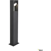 SLV Looppad verlichting Eskina 75cm richtbaar antraciet