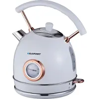 Blaupunkt Waterkoker EKS802WH, 1,8 l, 3000 W, wit