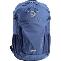 Discovery - Body Spirit | Outdoor Rugzak / Sportrugzak / Wandelrugzak - 10 Liter - Marine Blauw - Marine Blauw
