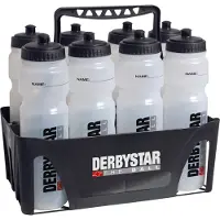 Derbystar Bidonrek