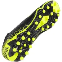 Joma Voetbalschoen 'Gol 24 GOLS AG' zwart