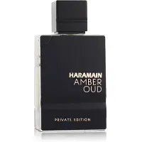 Al Haramain Amber Oud Private Edition Eau de Parfum 60 ml