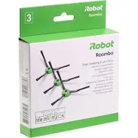 iRobot Sidebrush 3-pack E-I-J Series