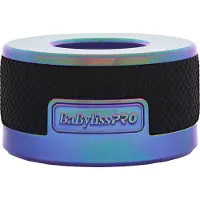 BaByliss PRO 4Artists Boost+ Clipper Charging Stand Chameleon