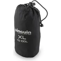 Pinguin Raincover Comprimeerzak 75-100l