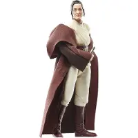 Hasbro Star Wars: The Acolyte Black Series Action Figure Jedi Master Indara 15 cm Action Figuur