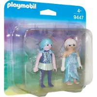 Playmobil Duopack Winterelfen