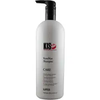 Kis - Care - KeraMax - Shampoo - 1000 ml