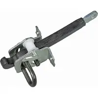 METZGER 2312196 Deurvastzetter