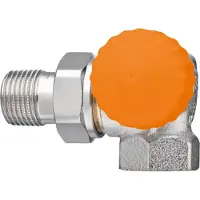 Heimeier Radiatorafsluiter Eclipse Thermostatische Afsl-