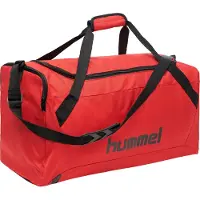 Hummel Core Sports 31l Bag Rood