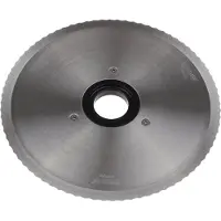 Domo getand mes 17cm voor snijmachine DO521S (DO521S-1A)