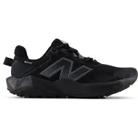 New Balance Loopschoen 'Nitrel' grijs / zwart