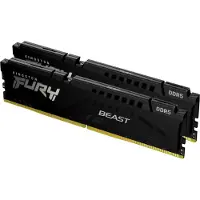 Kingston FURY Beast DDR5 DIMM XMP 5600MHz 64GB (2 x 32GB)