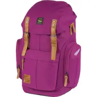 Nitro Rugzak pink