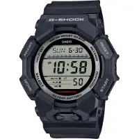 Casio - GD-010-1ER - Polshorloge - Heren - Kwarts - G-Shock