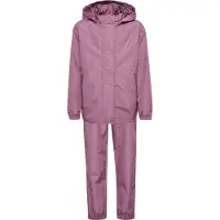 Hummel Sportpak 'Nessie' lila