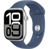 Apple Watch Series 10 Gps 46mm Sport Band