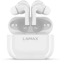 Lamax Clips1 White