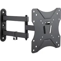 Logilink BP0008 tv-bevestiging 106,7 cm (42") Zwart