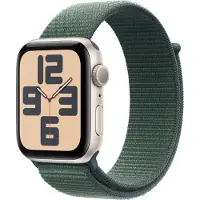 Apple Watch Se Gps 44mm Sport Loop