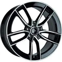 KESKIN KT217517511245BFP Velg